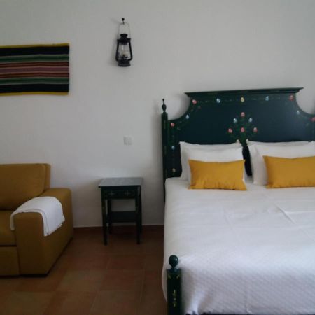 Casas Da Minh'Alma Διαμέρισμα Reguengos de Monsaraz Εξωτερικό φωτογραφία