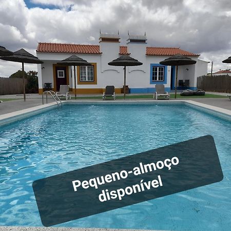 Casas Da Minh'Alma Διαμέρισμα Reguengos de Monsaraz Εξωτερικό φωτογραφία
