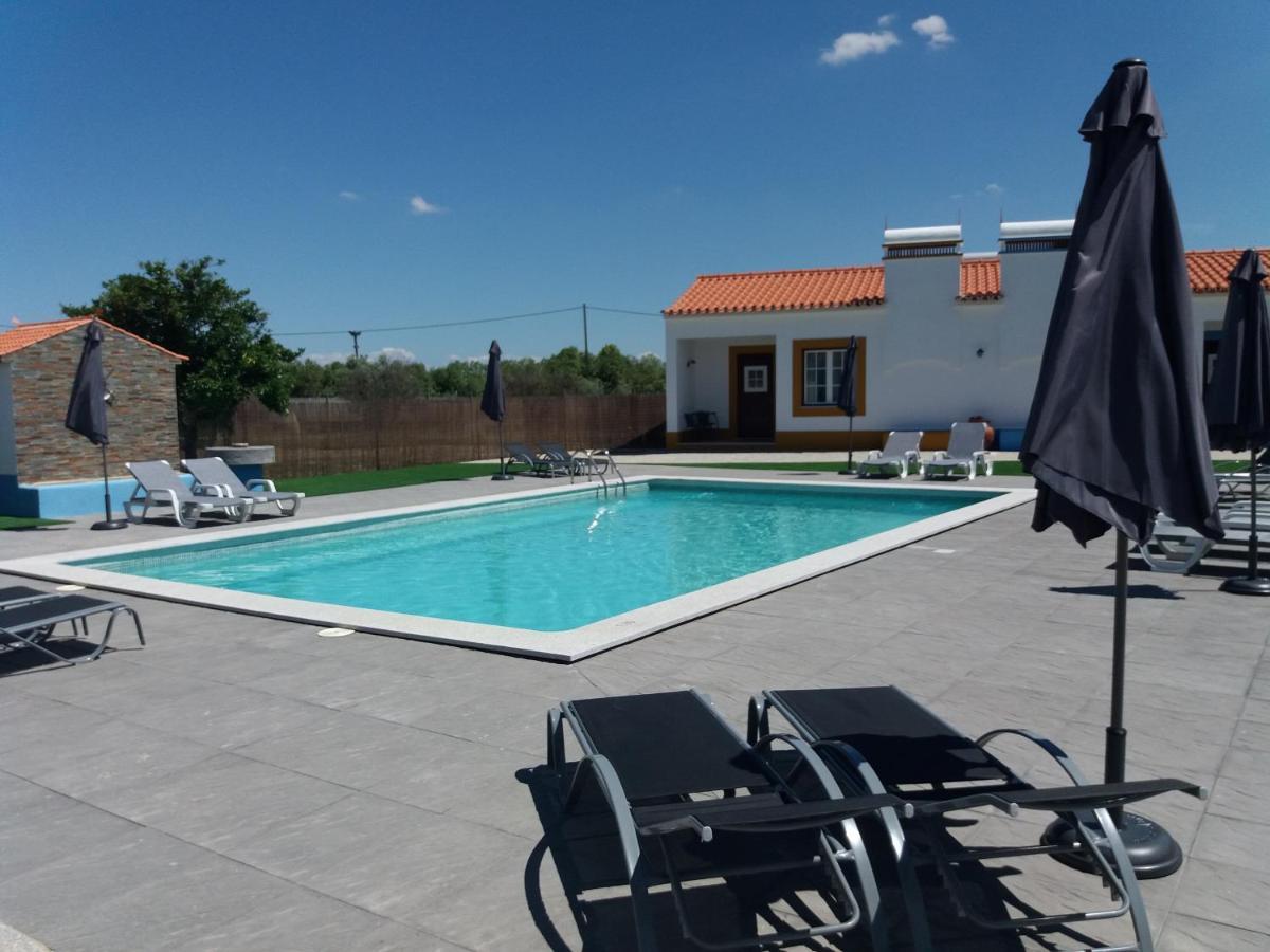 Casas Da Minh'Alma Διαμέρισμα Reguengos de Monsaraz Εξωτερικό φωτογραφία