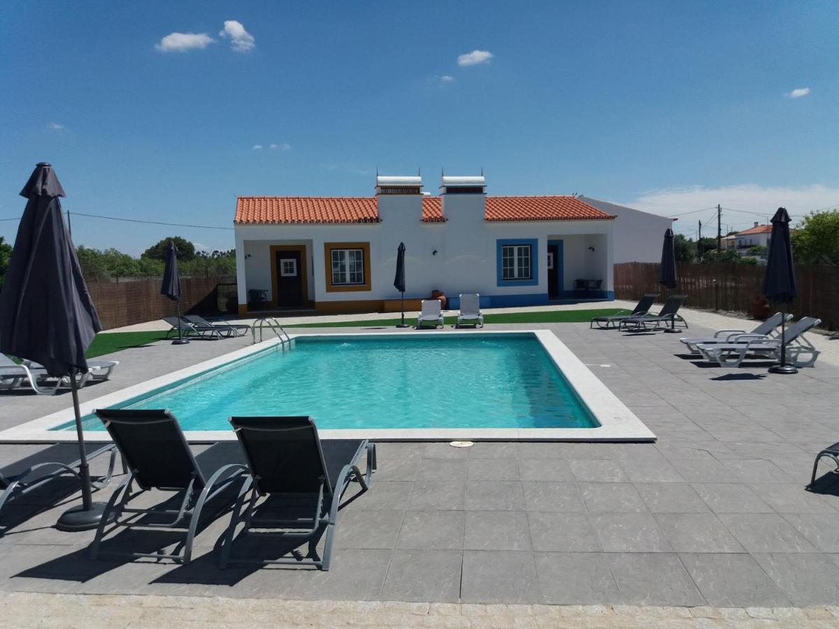 Casas Da Minh'Alma Διαμέρισμα Reguengos de Monsaraz Εξωτερικό φωτογραφία