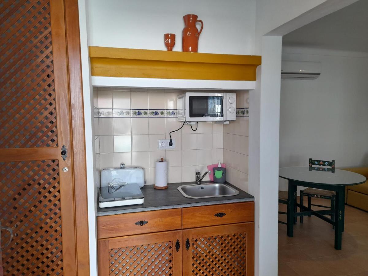 Casas Da Minh'Alma Διαμέρισμα Reguengos de Monsaraz Εξωτερικό φωτογραφία