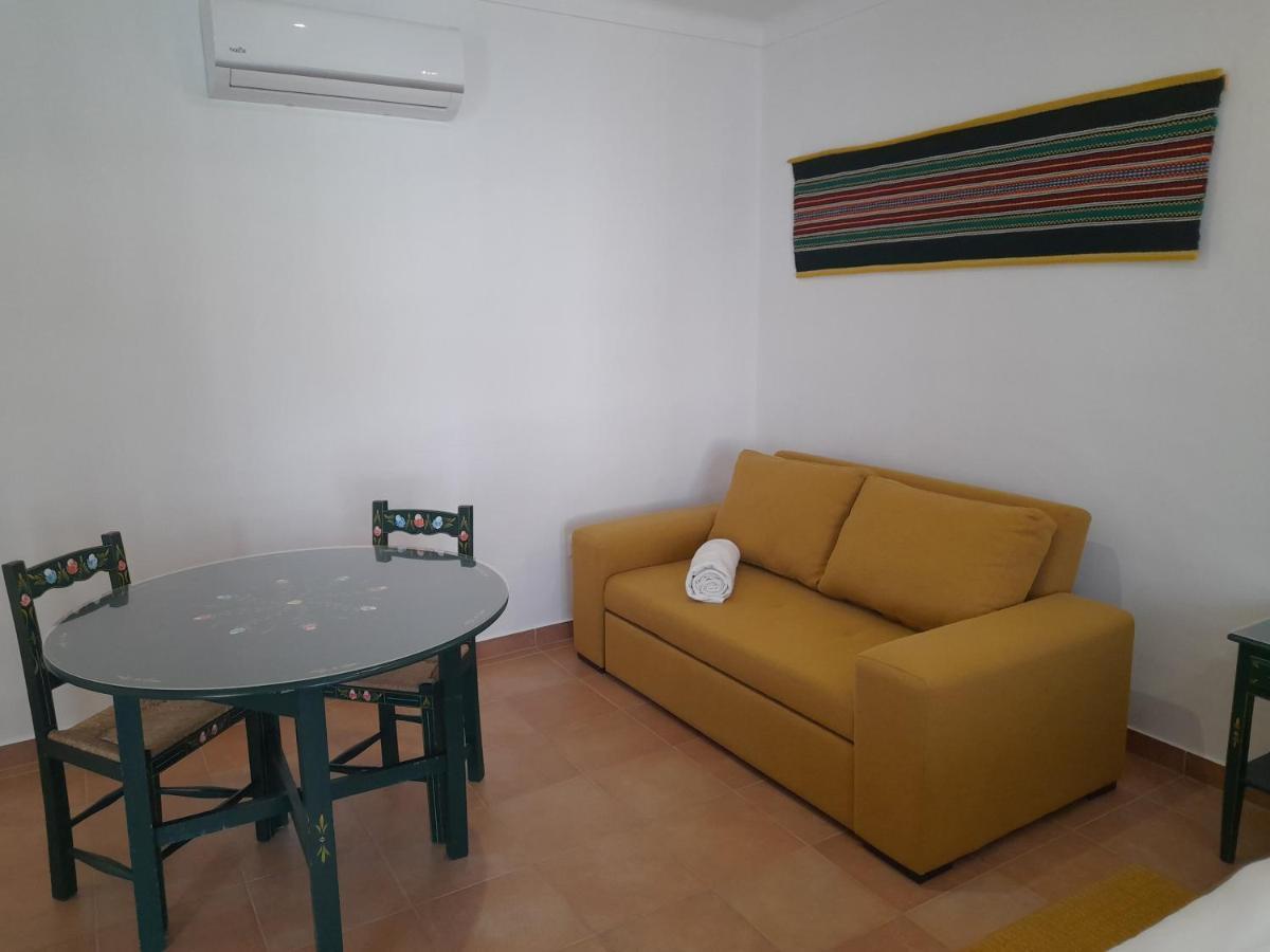Casas Da Minh'Alma Διαμέρισμα Reguengos de Monsaraz Εξωτερικό φωτογραφία