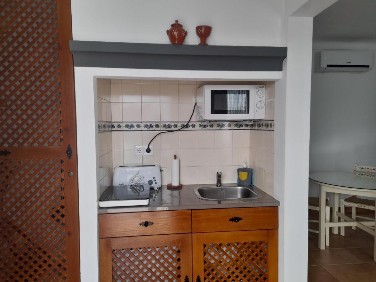 Casas Da Minh'Alma Διαμέρισμα Reguengos de Monsaraz Εξωτερικό φωτογραφία