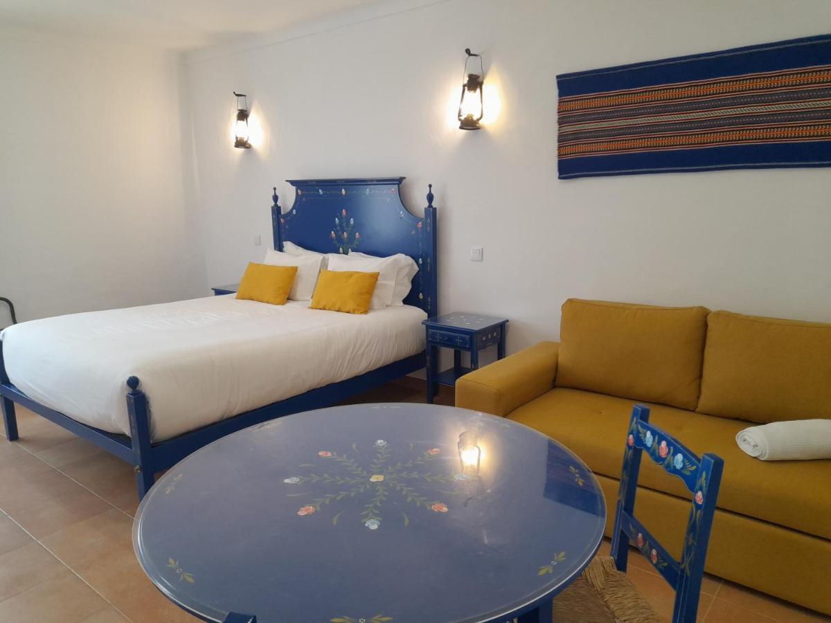 Casas Da Minh'Alma Διαμέρισμα Reguengos de Monsaraz Εξωτερικό φωτογραφία