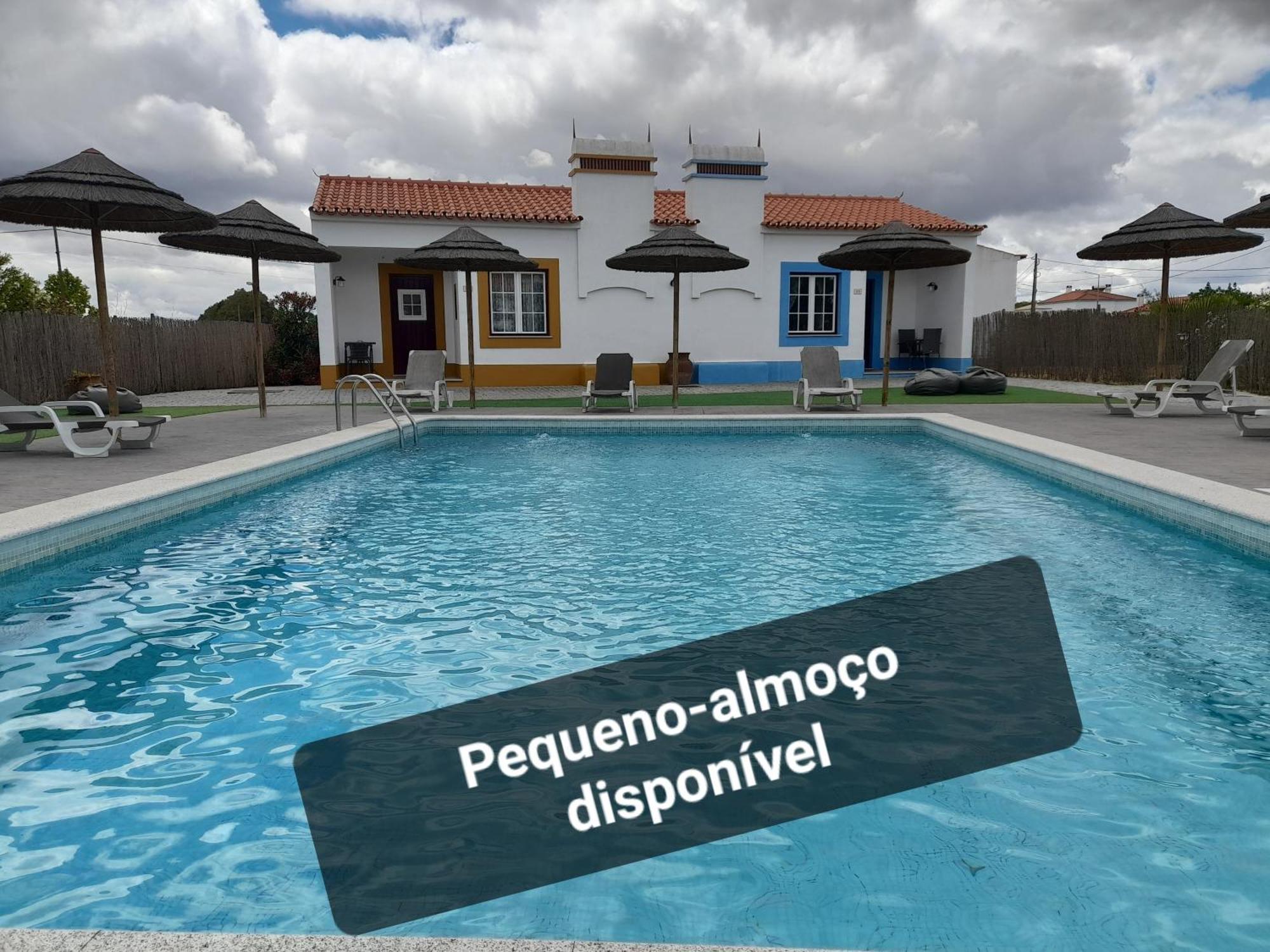 Casas Da Minh'Alma Διαμέρισμα Reguengos de Monsaraz Εξωτερικό φωτογραφία